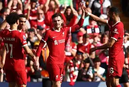 热刺主场胜利利物浦，取得关键三分的简单介绍