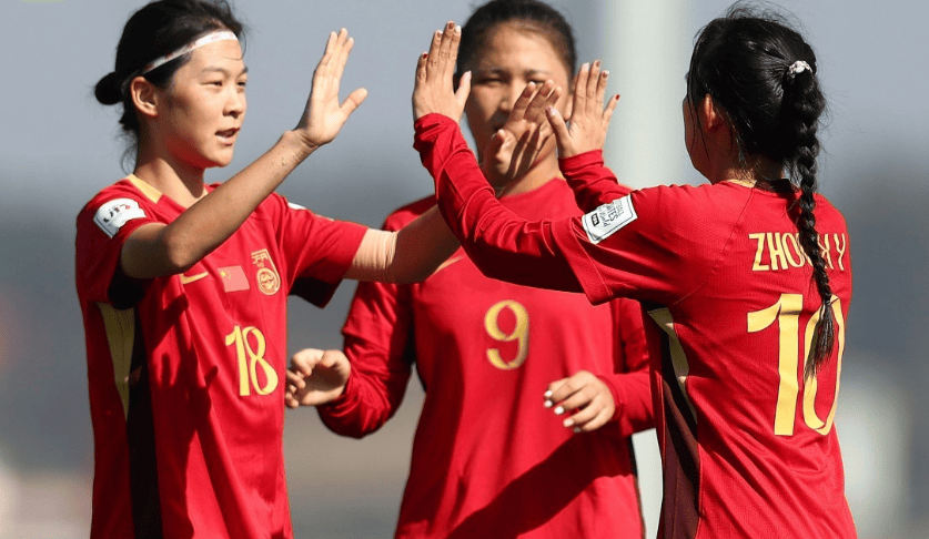 关于波兰女足在欧洲杯中获得亚军的信息