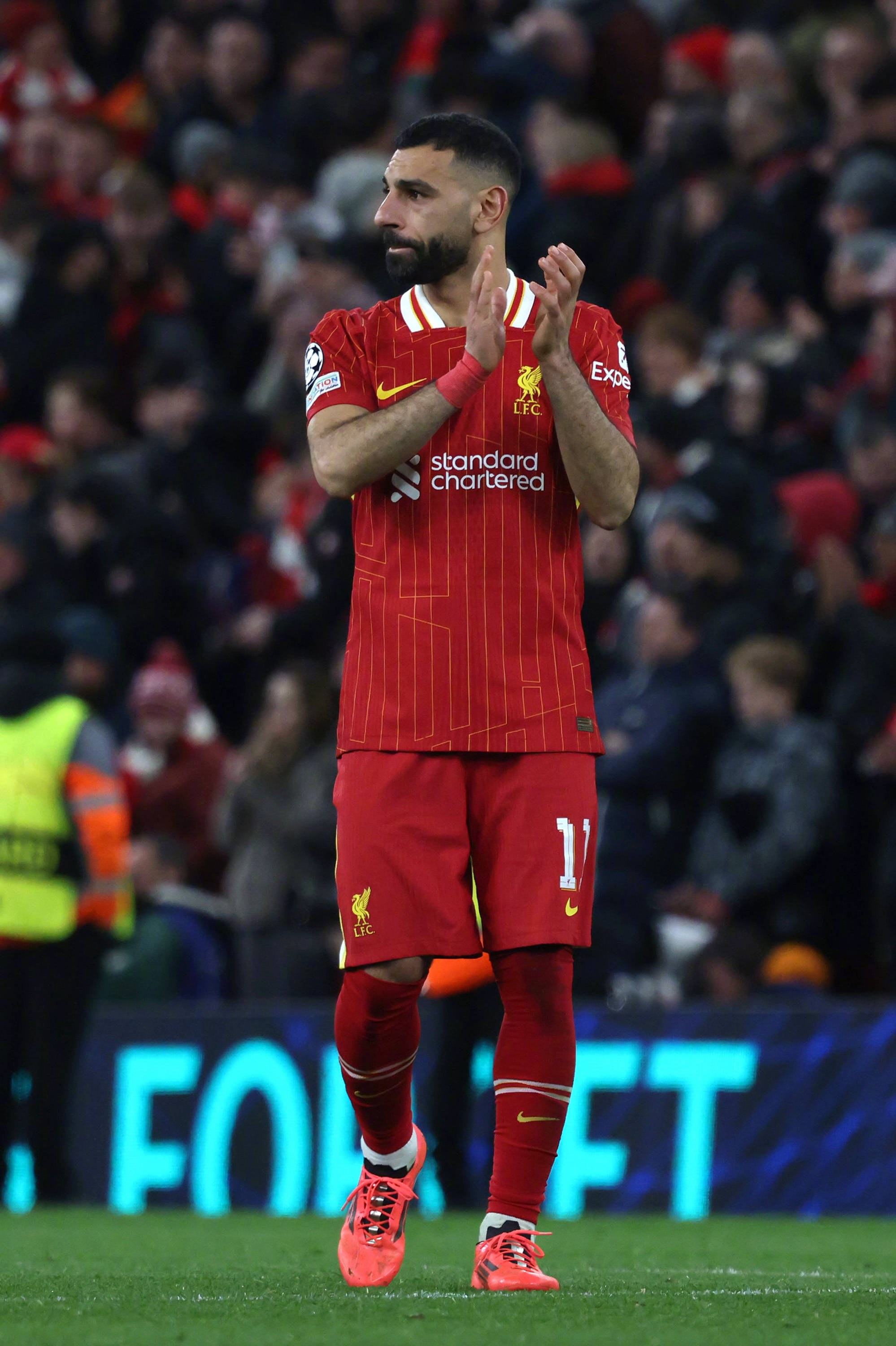 利物浦大捷晉級，尤文圖斯歡呼告別