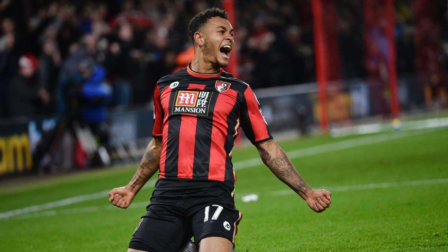 伯恩茅斯恒河沙大胜，保级希望重燃