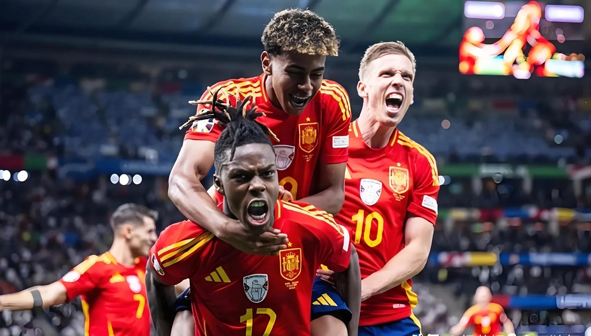 关于欧国联赛再现精彩对决，球员们拼尽全力！的信息