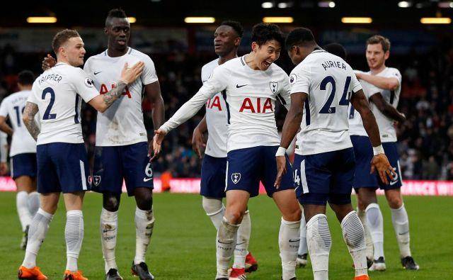 热刺客场大胜，欧战资格形势更加稳固的简单介绍