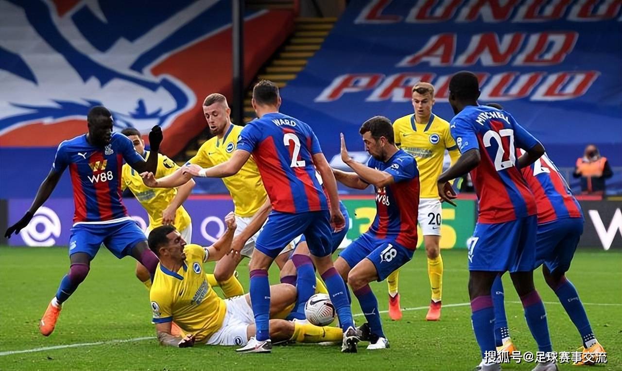 足球联赛中引人注目的严峻对决的简单介绍