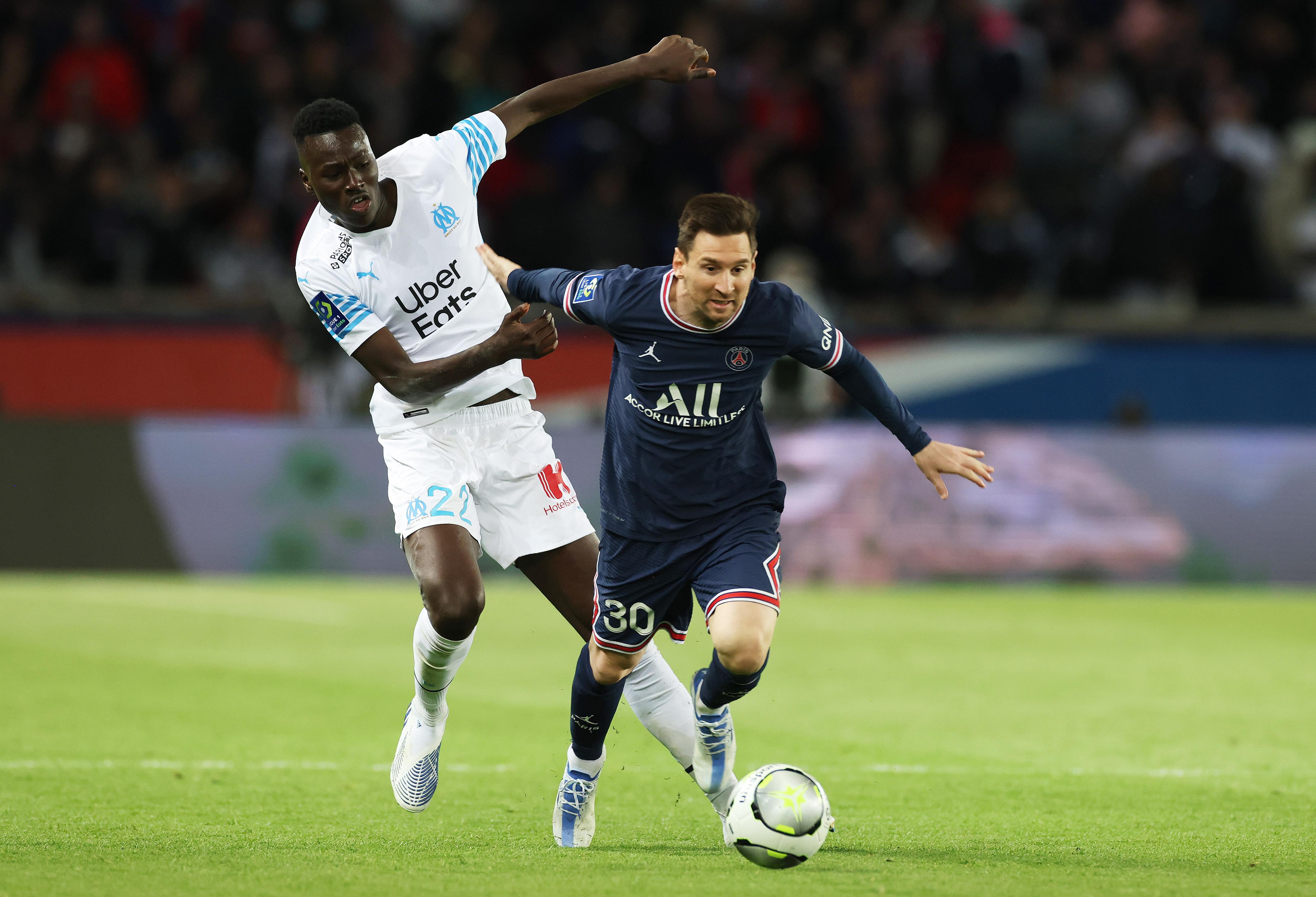 关于巴黎圣日耳曼俱乐部最近在法甲联赛中领先的信息