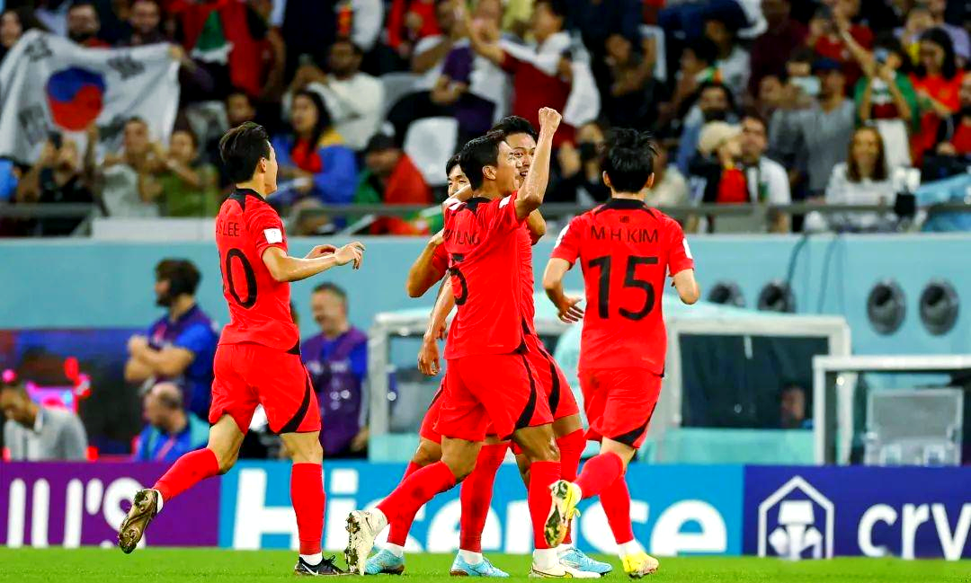 亚洲球队在世界舞台上崭露头角的简单介绍