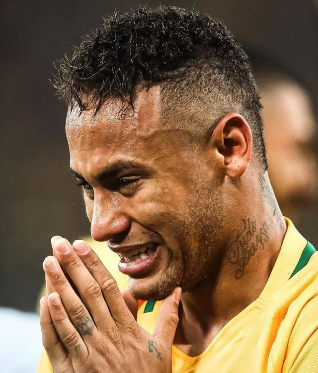 关于马德里竞技逆转西班牙，内马尔制霸全场的信息