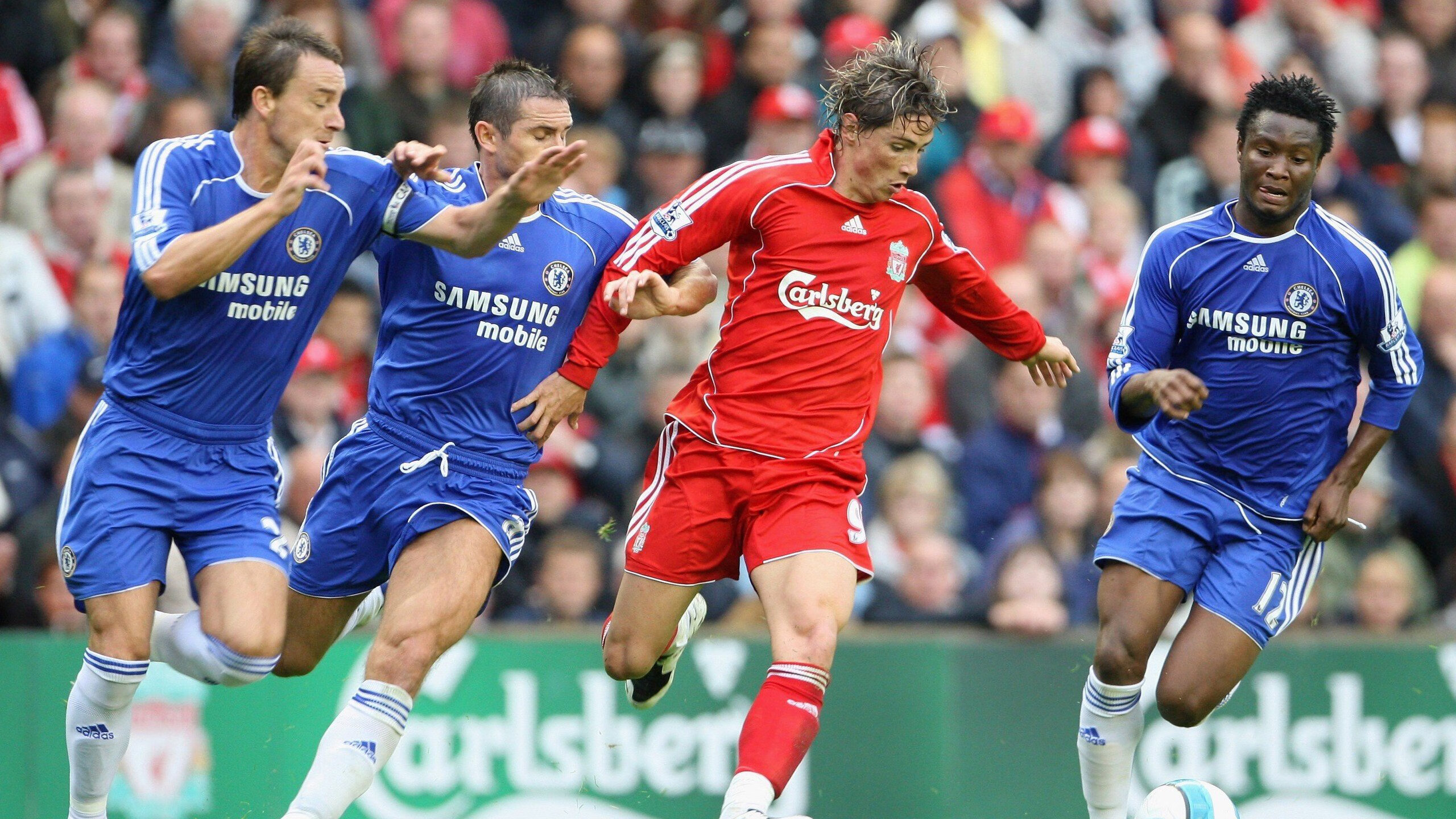 从米兰城到美加墨，京多安的权杖与南非新军的足球启示录